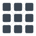 پیش‌نمایش فایل menu-1687307 از پک نماد 1