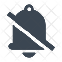 پیش‌نمایش فایل notification-off-1687301 از پک نماد 1