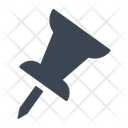 پیش‌نمایش فایل pin-1687336 از پک نماد 1