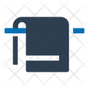 پیش‌نمایش فایل hanging-towel-2658279 از پک هتل