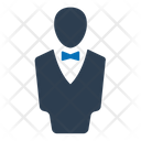 پیش‌نمایش فایل waiter-2658294 از پک هتل