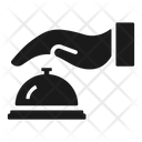 پیش‌نمایش فایل reception-bell-2673955 از پک هتل