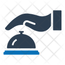 پیش‌نمایش فایل reception-bell-2673924 از پک هتل