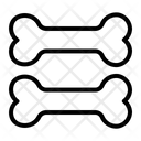 پیش‌نمایش فایل dog-bones-6008579 از پک دامپزشکی