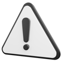 پیش‌نمایش فایل careful-sign-5214901 از پک تابلوهای عمومی