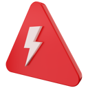 پیش‌نمایش فایل electricity-sign-5214882 از پک تابلوهای عمومی