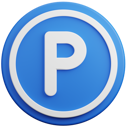 پیش‌نمایش فایل park-signage-5214890 از پک تابلوهای عمومی
