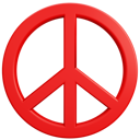 پیش‌نمایش فایل peace-sign-5214889 از پک تابلوهای عمومی