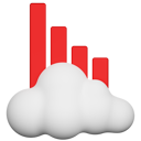 پیش‌نمایش فایل cloud-decrease-graph-7299941 از پک خلاقیت در کسب‌وکار