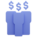 پیش‌نمایش فایل money-people-7238449 از پک خلاقیت در کسب‌وکار