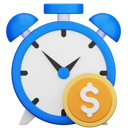 پیش‌نمایش فایل money-time-7544857 از پک خلاقیت در کسب‌وکار