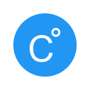 پیش‌نمایش فایل celcius-degrees-forecast-temperature-thermometer از پک آب‌وهوا - فلت
