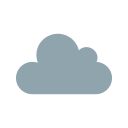 پیش‌نمایش فایل cloud-cloudy-snow-weather از پک آب‌وهوا - فلت