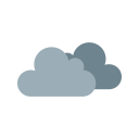 پیش‌نمایش فایل cloudy-cloud-snow-weather از پک آب‌وهوا - فلت