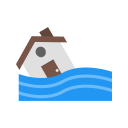 پیش‌نمایش فایل flood-symbol-alarm-attention-board-error-warning از پک آب‌وهوا - فلت