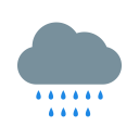پیش‌نمایش فایل rain-clouds-cloudy-drop-weather از پک آب‌وهوا - فلت