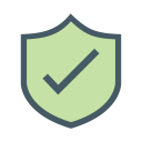 پیش‌نمایش فایل sheild-access-proctection-safe-secure از پک آب‌وهوا - فلت