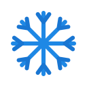 پیش‌نمایش فایل snow-cold-flake-snowfall-snowflake-weather از پک آب‌وهوا - فلت
