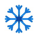 پیش‌نمایش فایل snow-flake-cold-snowfall-snowflake-weather از پک آب‌وهوا - فلت