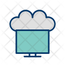 پیش‌نمایش فایل connected-to-cloud-network-business-upload-drive از پک سئو، پُر دورنگ
