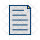 پیش‌نمایش فایل document-paper-mark-page-business-report-text-1 از پک سئو، پُر دورنگ