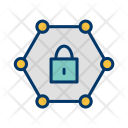 پیش‌نمایش فایل protected-network-lock-password-security-privacy-locked-1 از پک سئو، پُر دورنگ