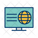 پیش‌نمایش فایل webpage-web-lcd-monitor-browser-site-website-1 از پک سئو، پُر دورنگ