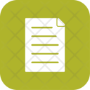 پیش‌نمایش فایل document-paper-mark-page-business-report-text-2 از پک سئو، گلیف گوشه‌گرد