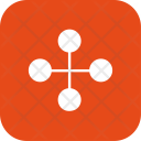 پیش‌نمایش فایل link-building-network-business-connection-connect-interchange-4 از پک سئو، گلیف گوشه‌گرد