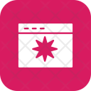 پیش‌نمایش فایل page-quality-web-browser-star-screen-favourite-website-url-2 از پک سئو، گلیف گوشه‌گرد