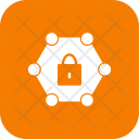 پیش‌نمایش فایل protected-network-lock-password-security-privacy-locked-2 از پک سئو، گلیف گوشه‌گرد