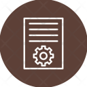 پیش‌نمایش فایل article-marketing-publish-settings-configure-page-3 از پک Seo Line Circle 