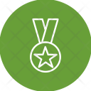 پیش‌نمایش فایل award-star-medal-leadership-respect-achievement-sucess-3 از پک Seo Line Circle 
