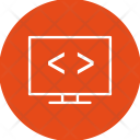 پیش‌نمایش فایل code-optimization-seo-performance-ranking-rank-signals-upgoing-office-3 از پک Seo Line Circle 