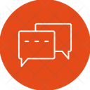 پیش‌نمایش فایل conversation-chat-bubble-speech-chatting-talk-speak-3 از پک Seo Line Circle 