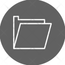 پیش‌نمایش فایل folder-file-organizing-organize-document-memo-3 از پک Seo Line Circle 