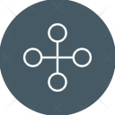 پیش‌نمایش فایل link-building-network-business-connection-connect-interchange-6 از پک Seo Line Circle 