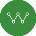 پیش‌نمایش فایل link-building-network-business-connection-connect-interchange-7 از پک Seo Line Circle 