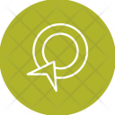 پیش‌نمایش فایل pay-per-click-earn-money-cursor-ppc-3 از پک Seo Line Circle 