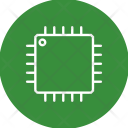 پیش‌نمایش فایل processor-chip-microchip-silicon-micro-integrated-hardware-3 از پک Seo Line Circle 