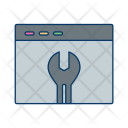 پیش‌نمایش فایل browser-settings-wrench-screen-window-4 از پک سئو، تخت دورخط