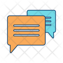 پیش‌نمایش فایل conversation-chat-bubble-speech-chatting-talk-speak-4 از پک سئو، تخت دورخط