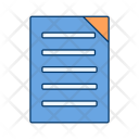 پیش‌نمایش فایل document-paper-mark-page-business-report-text-4 از پک سئو، تخت دورخط
