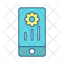 پیش‌نمایش فایل mobile-marketing-settings-gear-phone-programing-4 از پک سئو، تخت دورخط