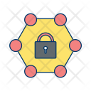 پیش‌نمایش فایل protected-network-lock-password-security-privacy-locked-4 از پک سئو، تخت دورخط