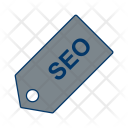 پیش‌نمایش فایل seo-tag-search-engine-optimization-web-label-4 از پک سئو، تخت دورخط