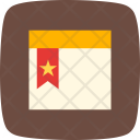 پیش‌نمایش فایل bookmarked-page-wisdom-guidebook-dictionary-save-web-5 از پک سئو، تخت با پس‌زمینه منحنی