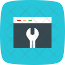 پیش‌نمایش فایل browser-settings-wrench-screen-window-5 از پک سئو، تخت با پس‌زمینه منحنی