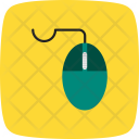 پیش‌نمایش فایل mouse-cursor-click-internet-button-web-hardware-5 از پک سئو، تخت با پس‌زمینه منحنی