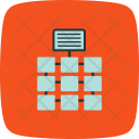 پیش‌نمایش فایل network-server-data-storage-backup-web-connection-5 از پک سئو، تخت با پس‌زمینه منحنی